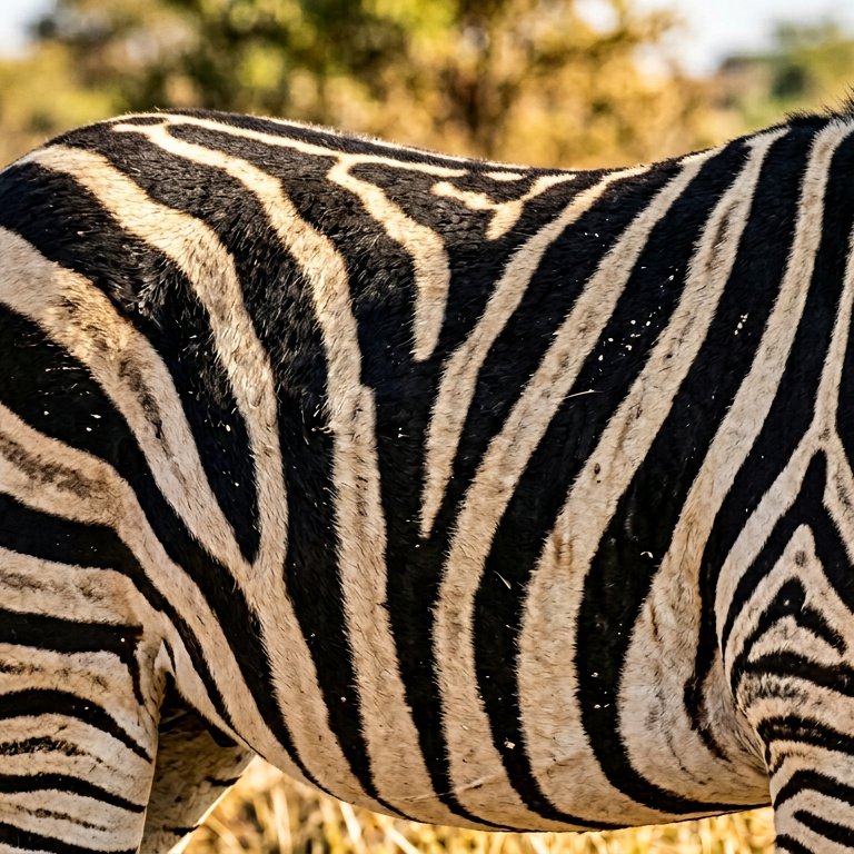 Zebra - 25 piece jigsaw puzzle | Animals