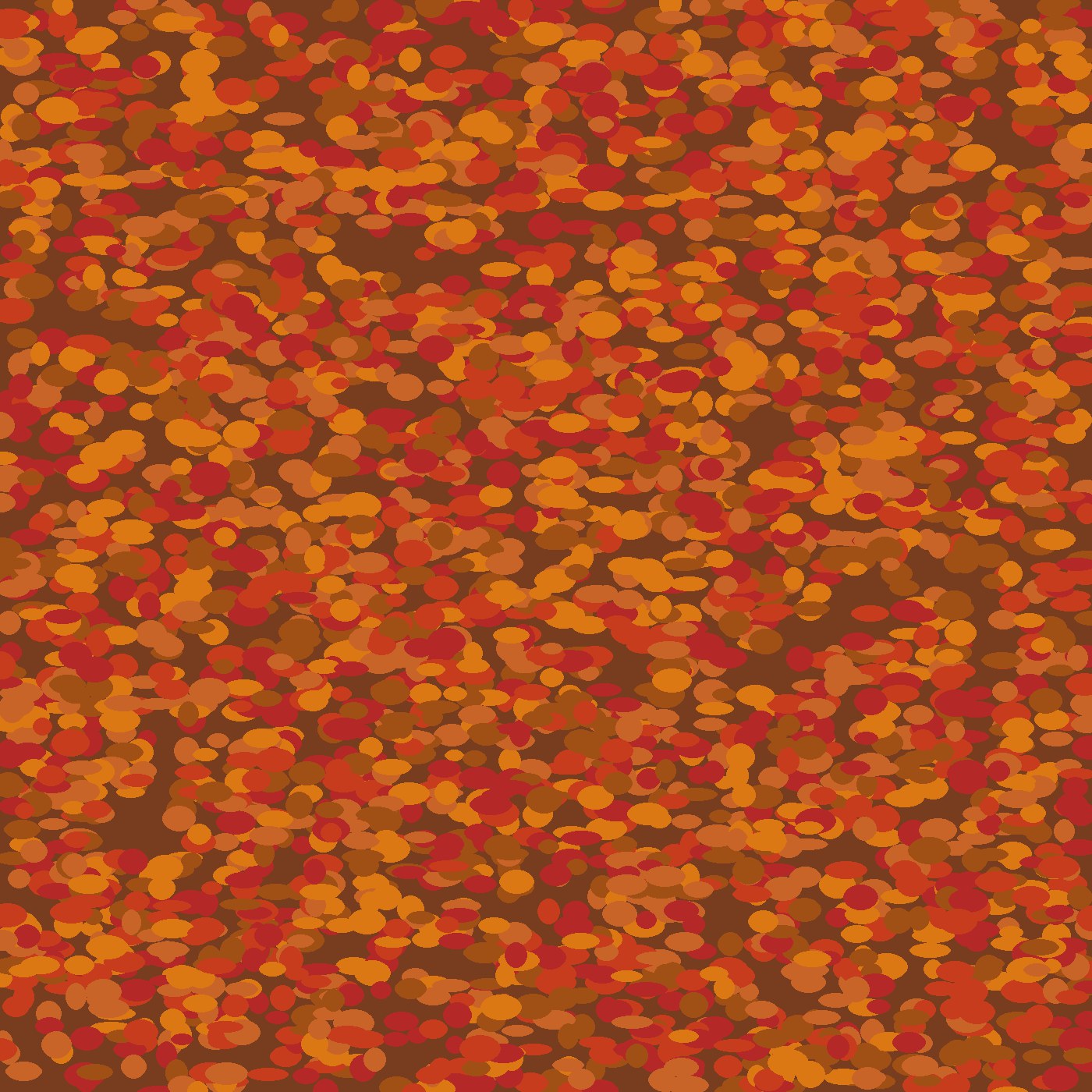 Autumn Leaves Pile - 500 piece jigsaw puzzle | Challenge