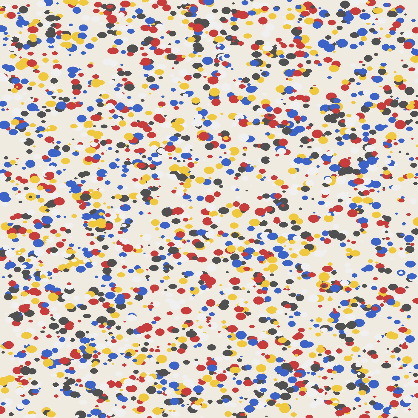 Buttons - 500 piece jigsaw puzzle | Challenge