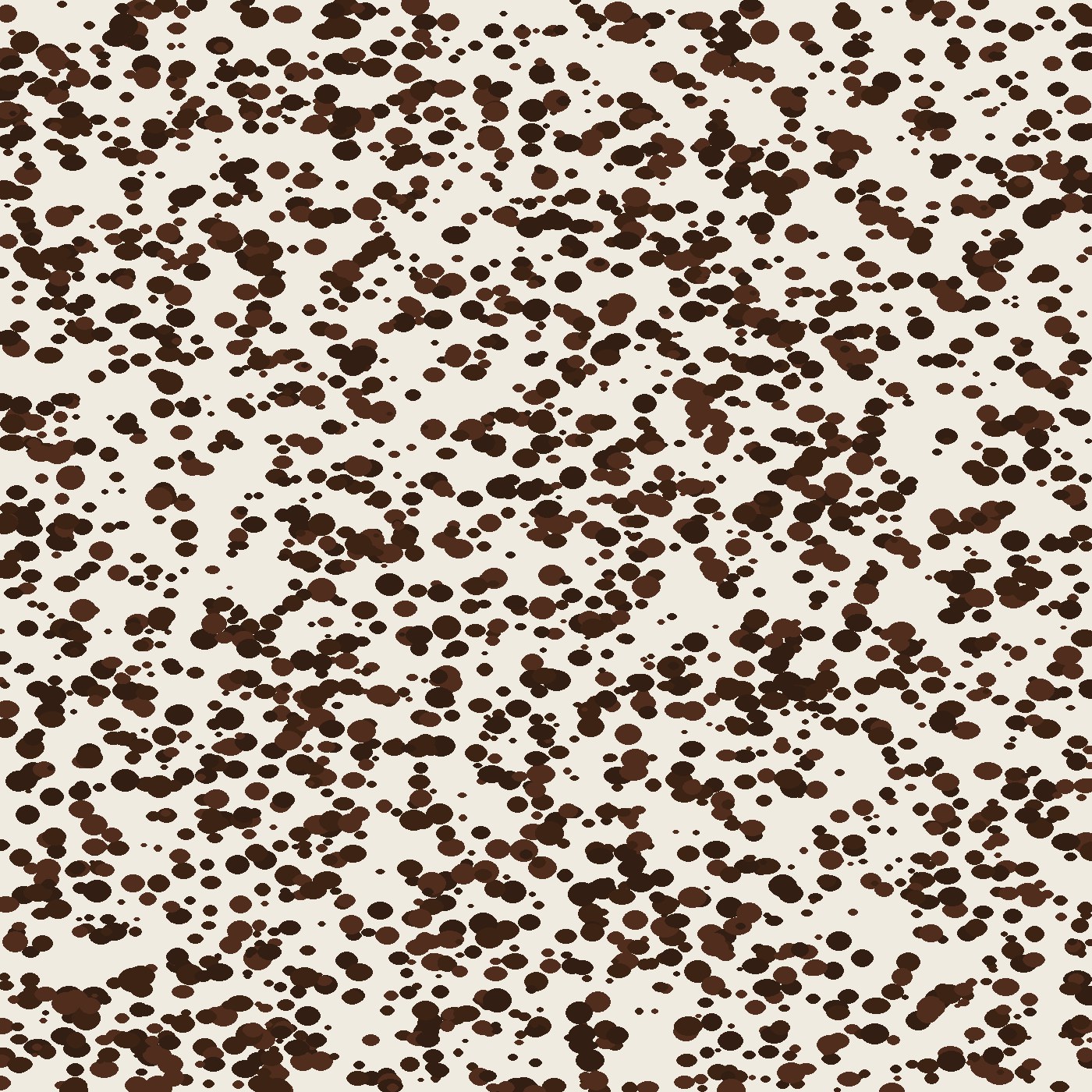 Coffee Beans - 500 piece jigsaw puzzle | Challenge