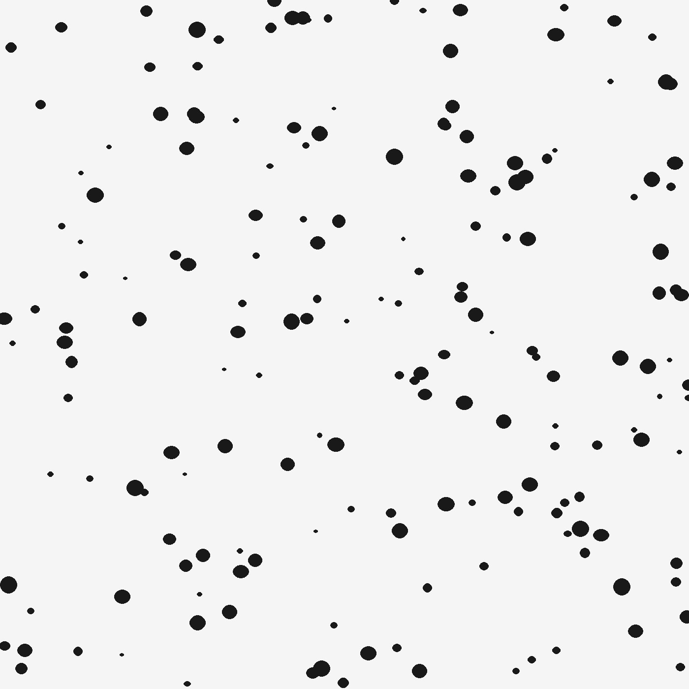 Dalmatian Spots - 225 piece jigsaw puzzle | Challenge