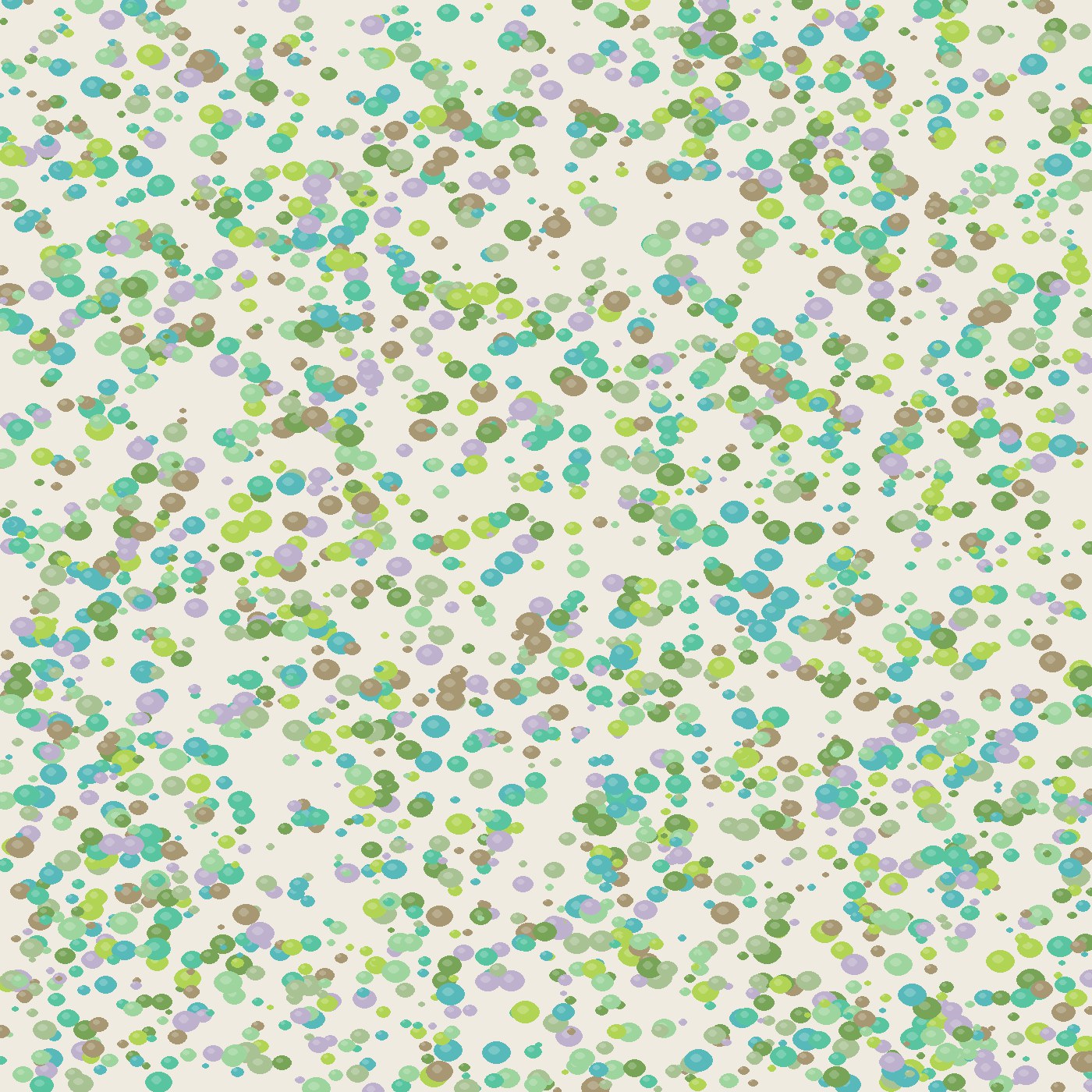 Marbles - 500 piece jigsaw puzzle | Challenge