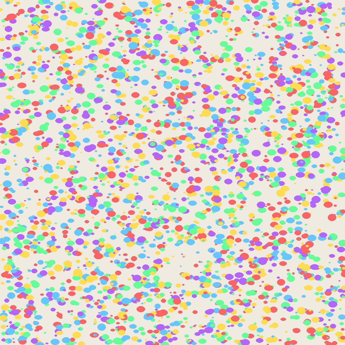 Sprinkles - 500 piece jigsaw puzzle | Challenge