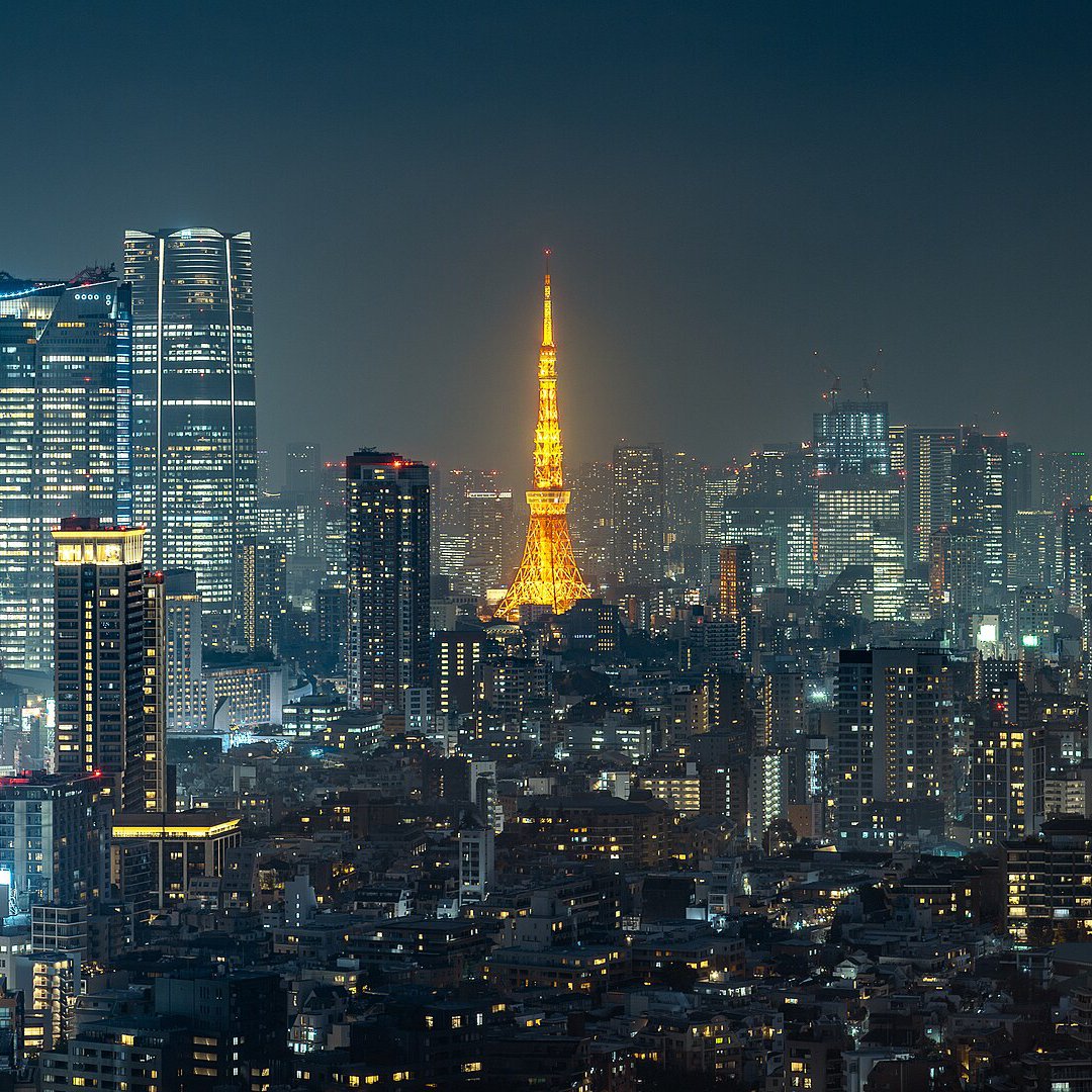 Cities & Architecture puzzles - Skylines, landmarks, and cityscapes