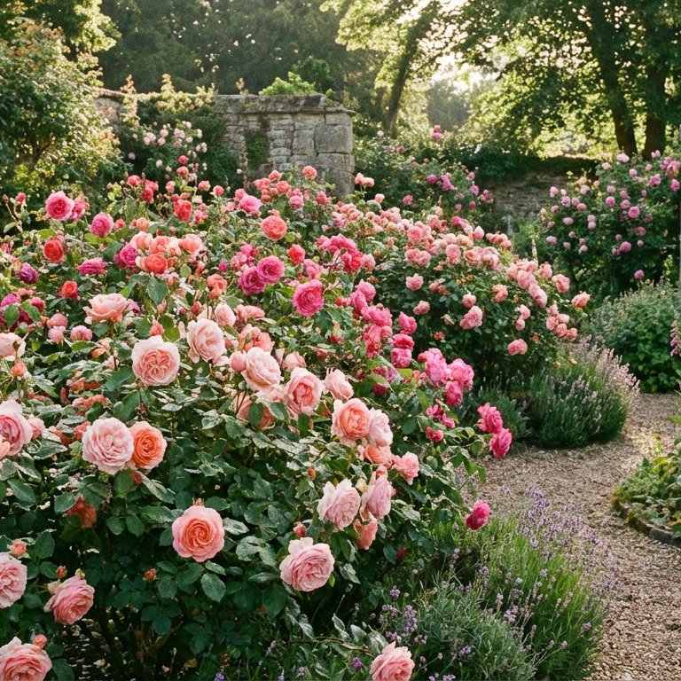 Pink Roses - 25 piece jigsaw puzzle | Flowers