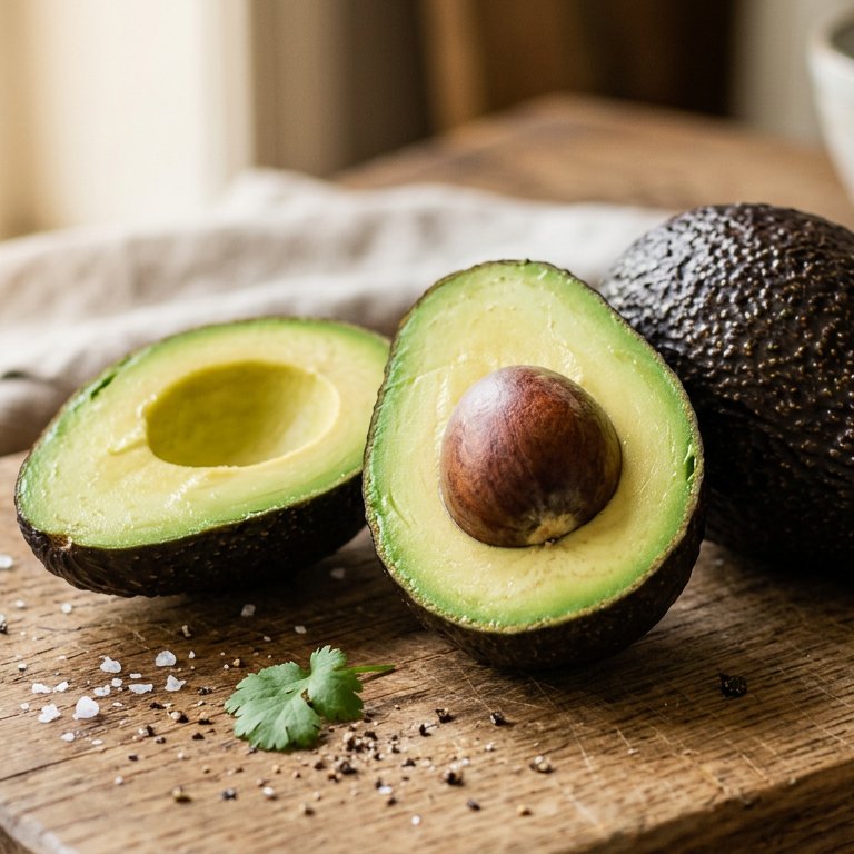 Avocado - 9 piece jigsaw puzzle | Food