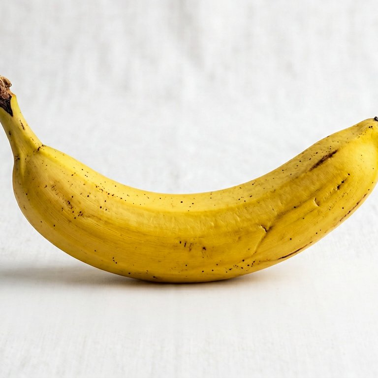 Banana - 9 piece jigsaw puzzle | Food