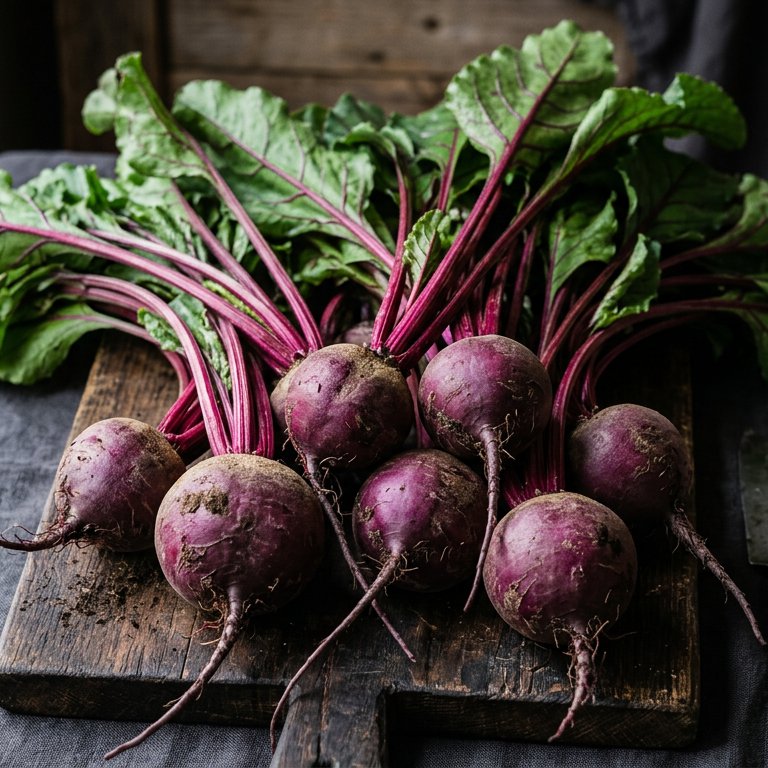 Beetroot - 9 piece jigsaw puzzle | Food