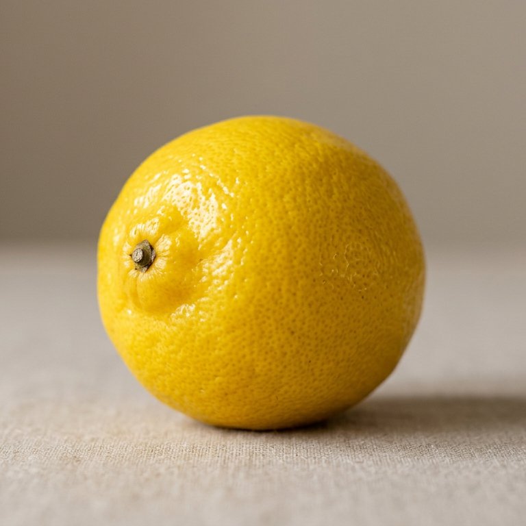 Lemon - 9 piece jigsaw puzzle | Food