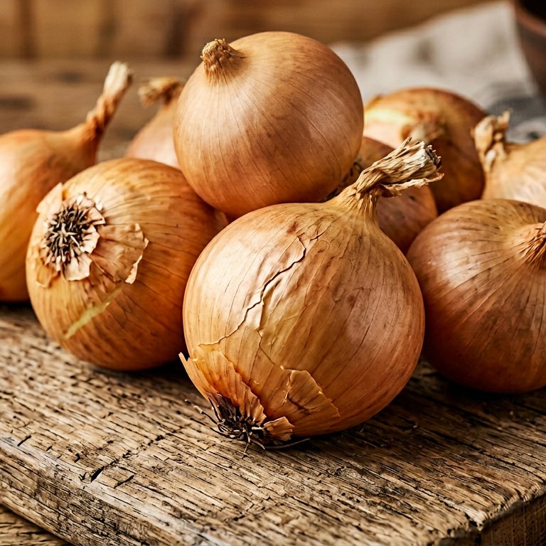 Onion - 9 piece jigsaw puzzle | Food