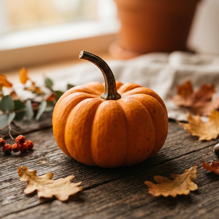 Pumpkin - 16 piece jigsaw puzzle | Food