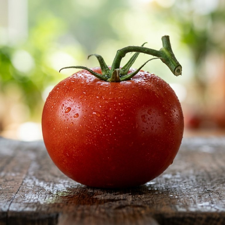 Tomato - 9 piece jigsaw puzzle | Food