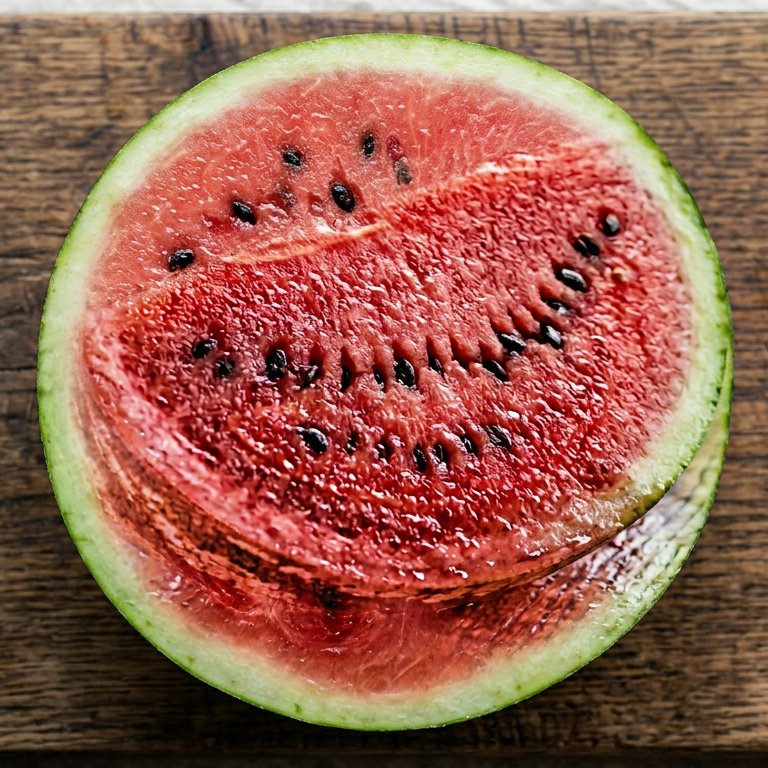 Watermelon - 16 piece jigsaw puzzle | Food