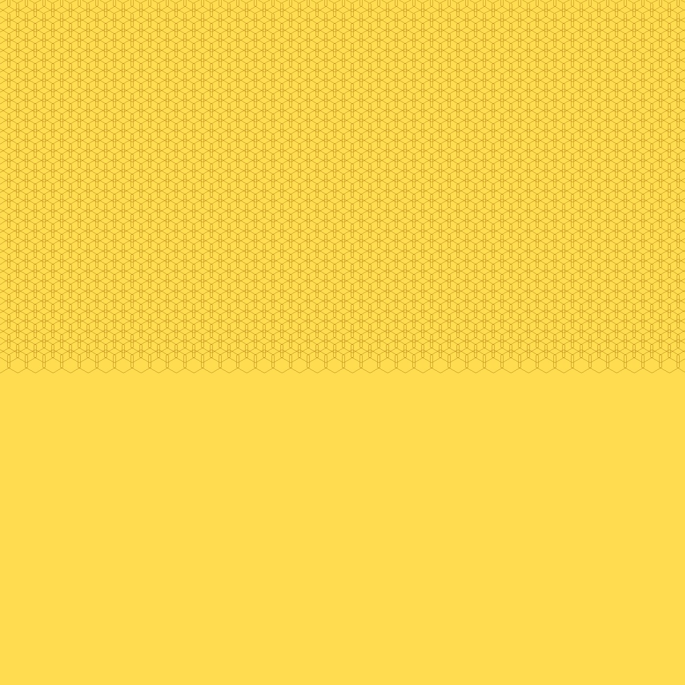 Honeycomb Pattern - 49 piece jigsaw puzzle | Patterns