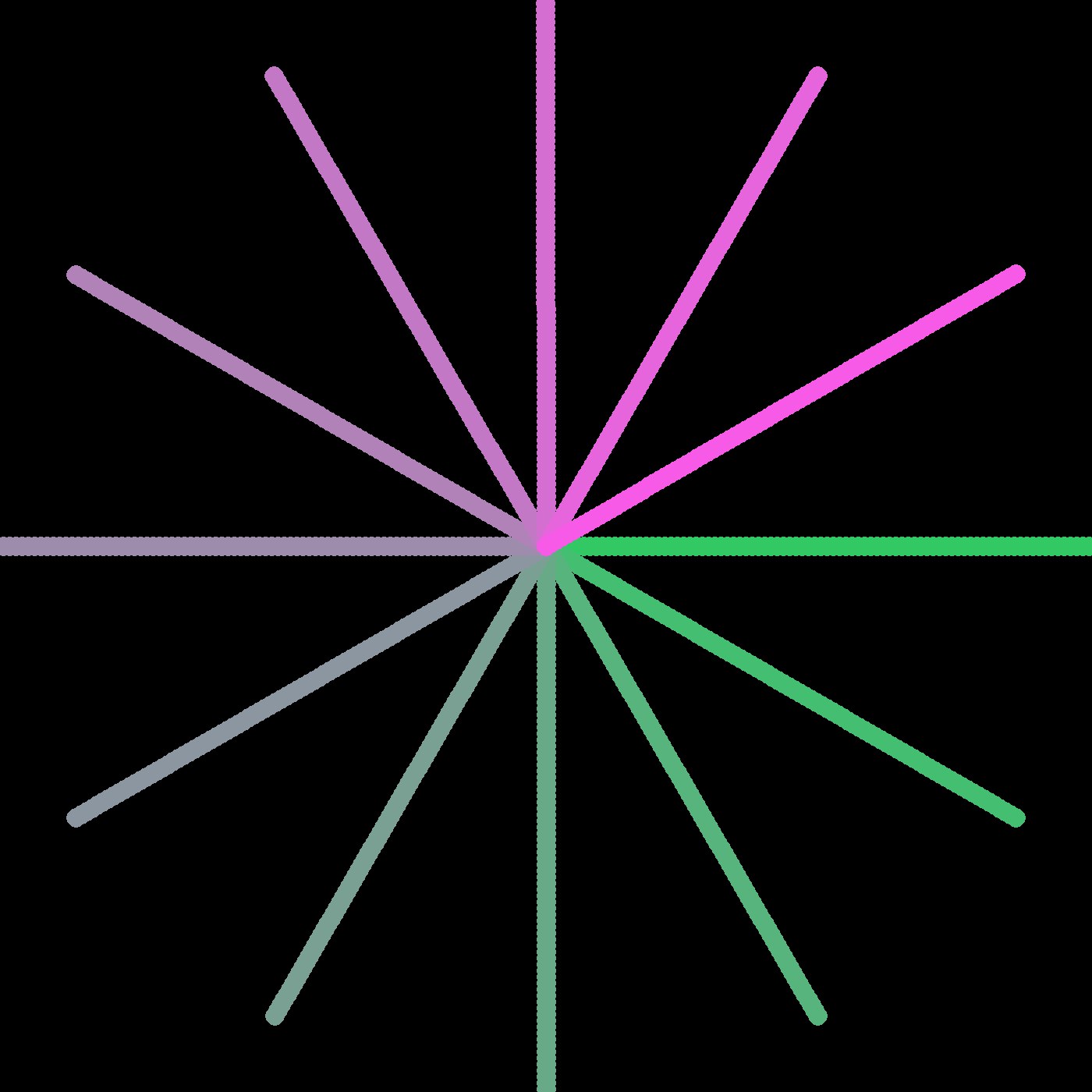 Kaleidoscope - 100 piece jigsaw puzzle | Patterns