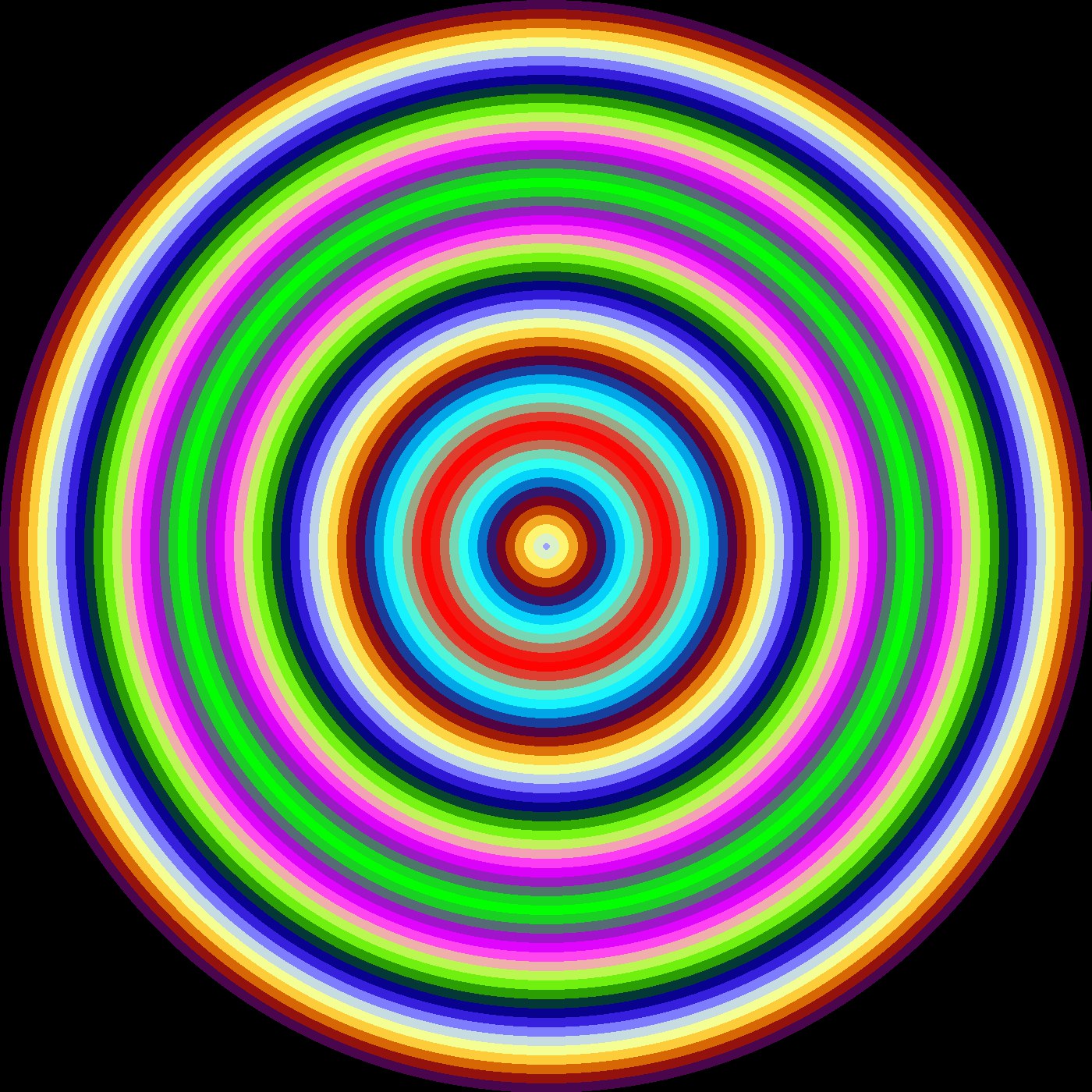 Tie Dye - 49 piece jigsaw puzzle | Patterns